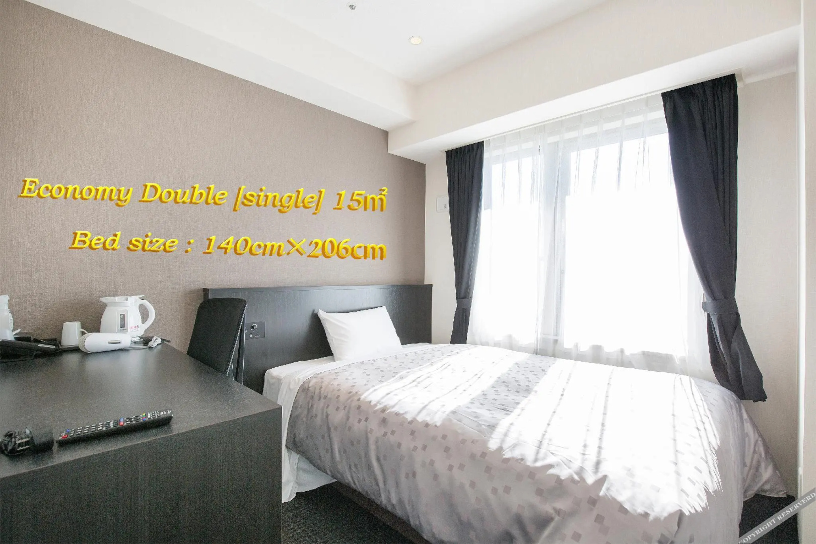 Foto - City Express By Marriott Osaka Namba South
