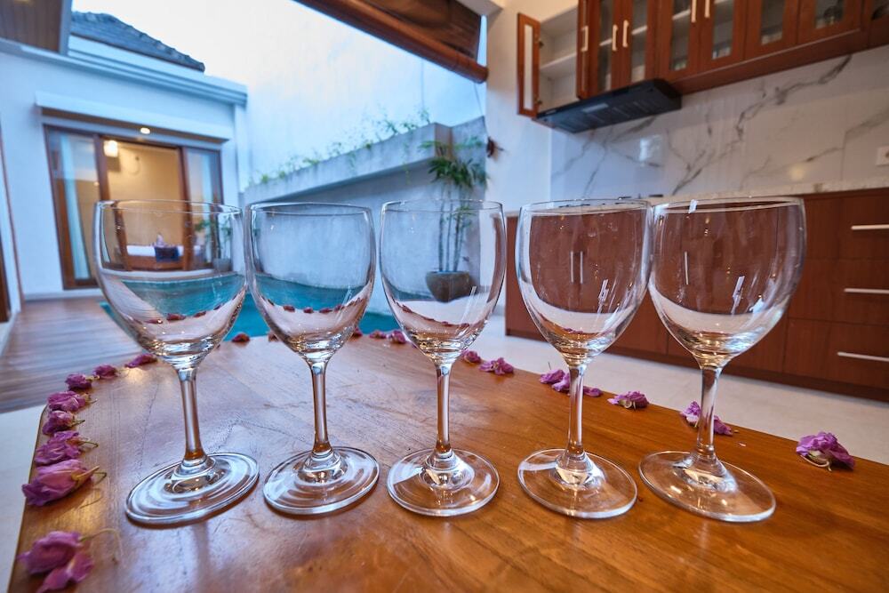 Photo - Villa Casa Natura 15 - 2 BRV with private pool 15 mins to Ubud