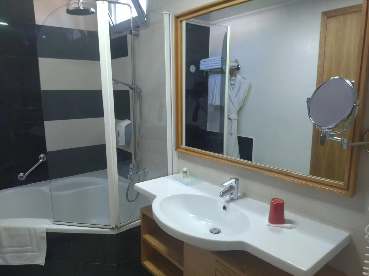 Photo - Le Pietri Urban Hotel