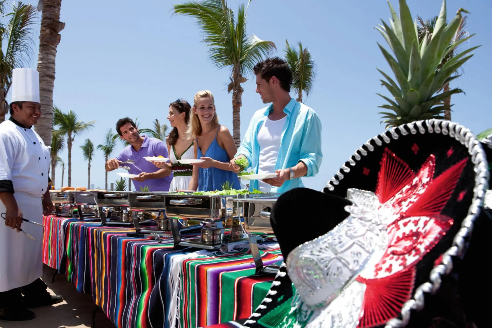 Photo - Riu Emerald Bay - All Inclusive
