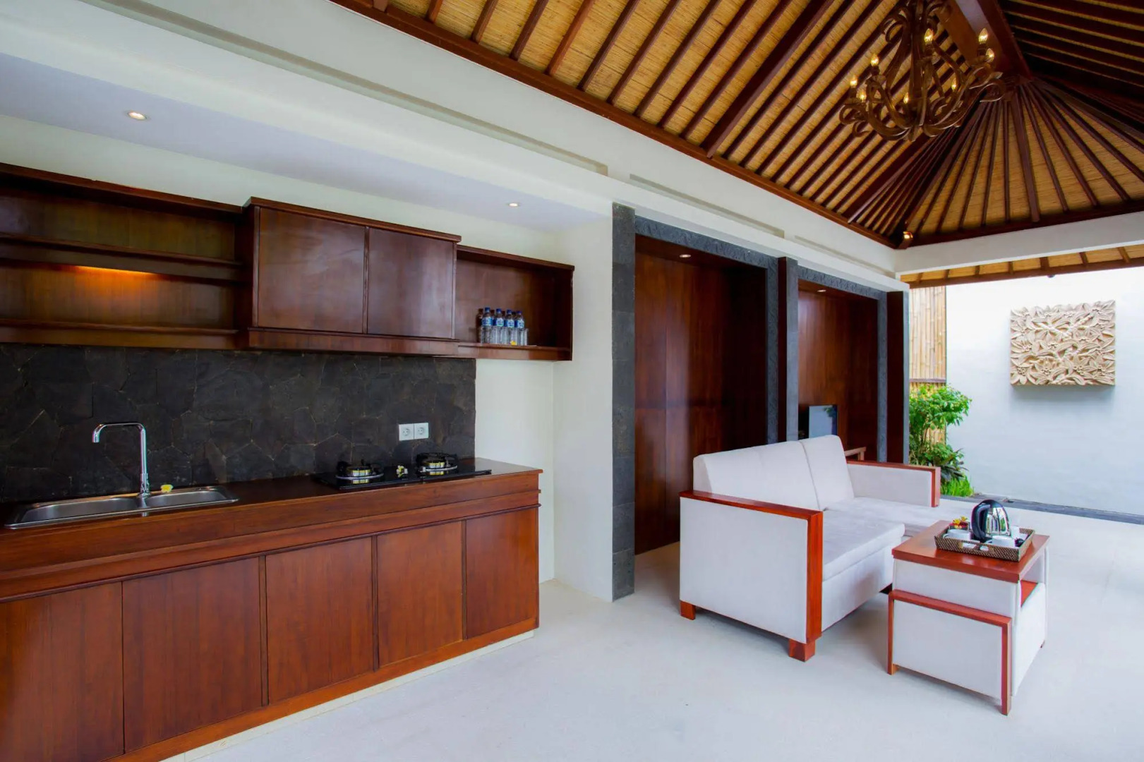 Foto - Astagina Resort Villa and Spa