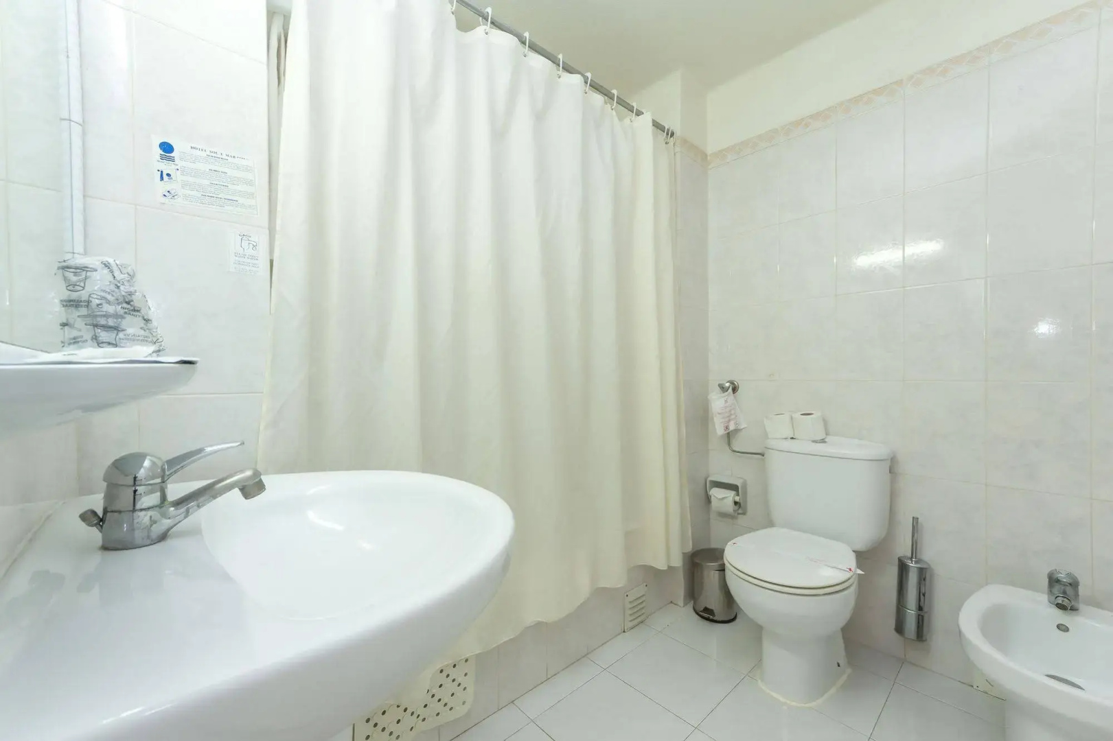 Foto - Hotel Sol e Mar Albufeira - Adults Only