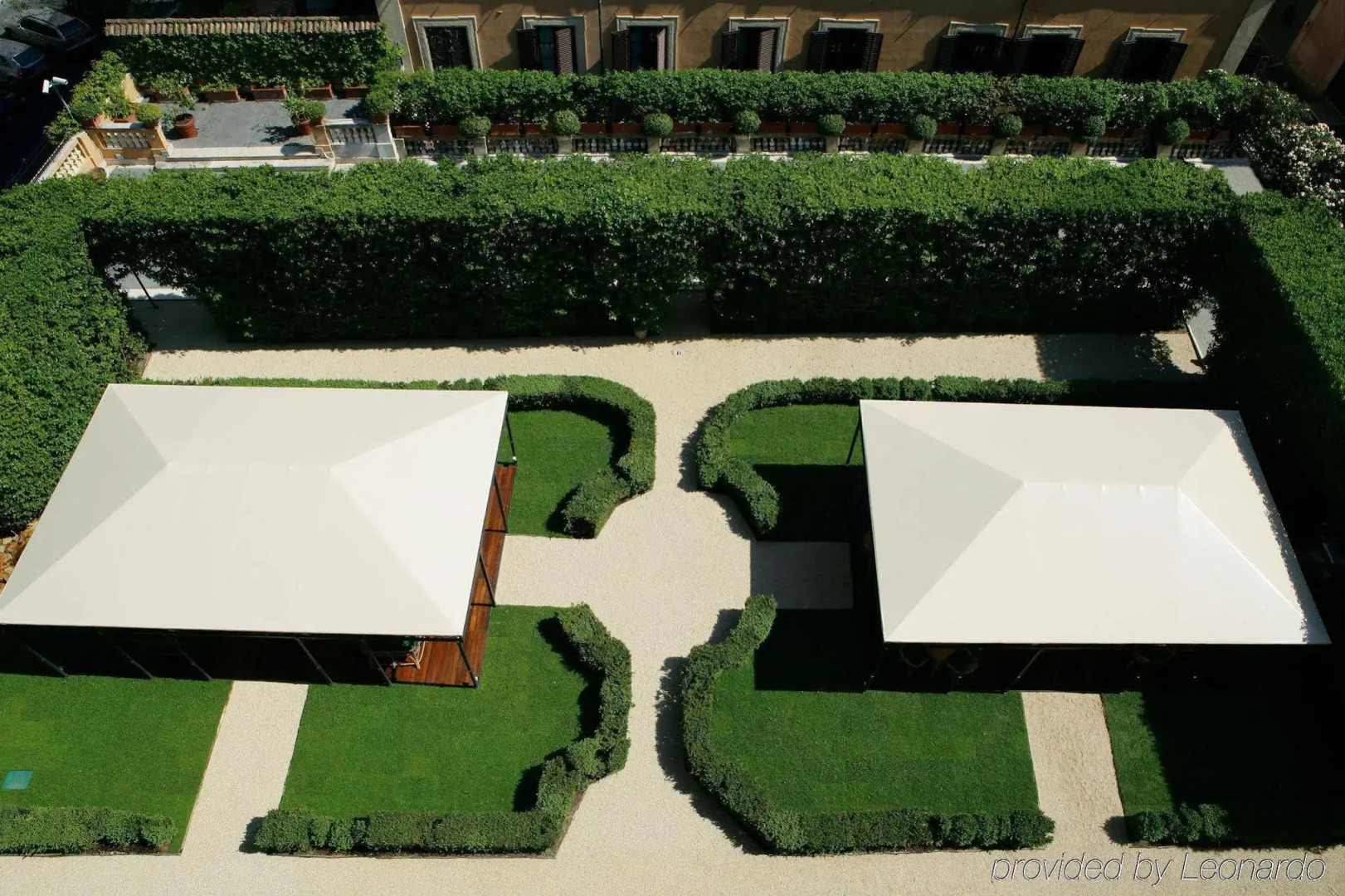 Foto - Villa Spalletti Trivelli - Small Luxury Hotels of the World