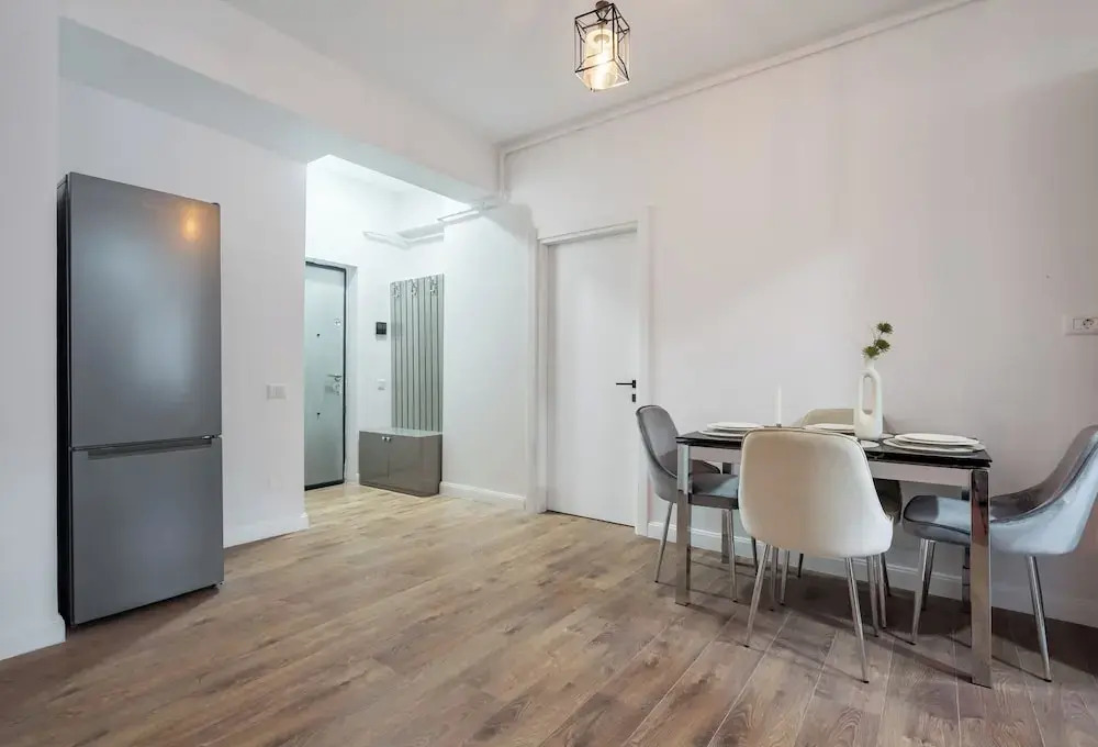 Foto - Pop Up ApartHotel