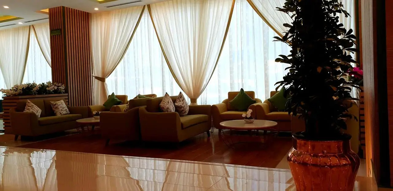 Foto - Jacob's Garden Hotel