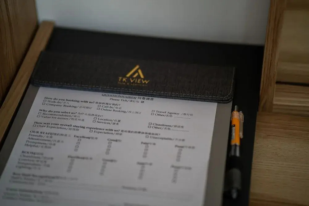 Foto - TK View Hotel Apartment