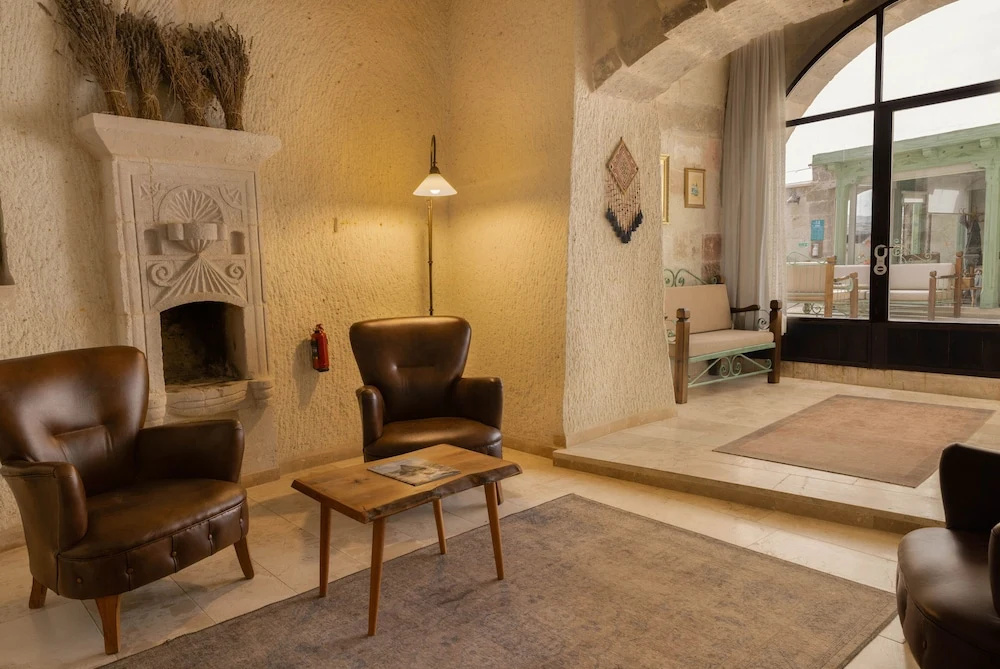 Foto - Seki Cave Hotel