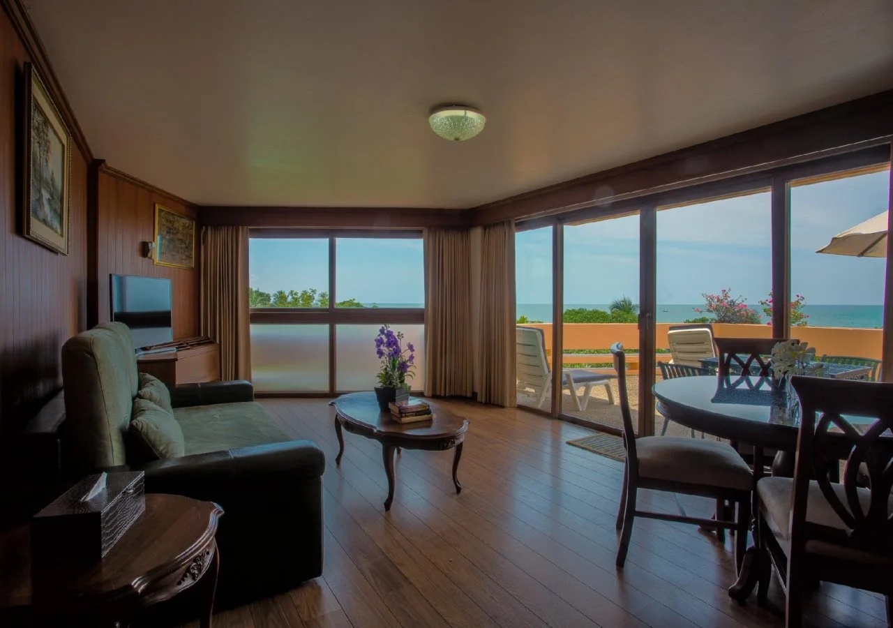 Foto - Sailom Hotel Hua Hin