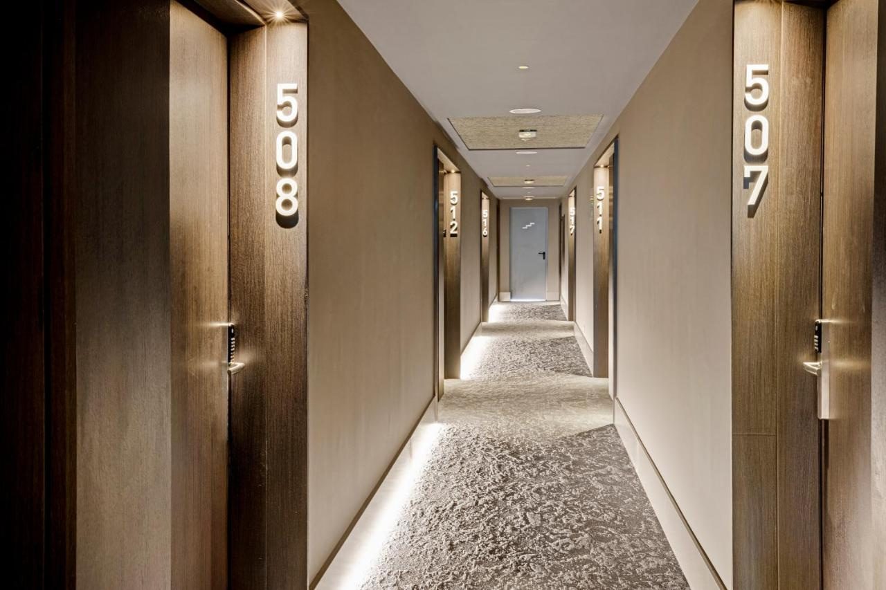 Photo - B&B Hotel Madrid Tres Cantos