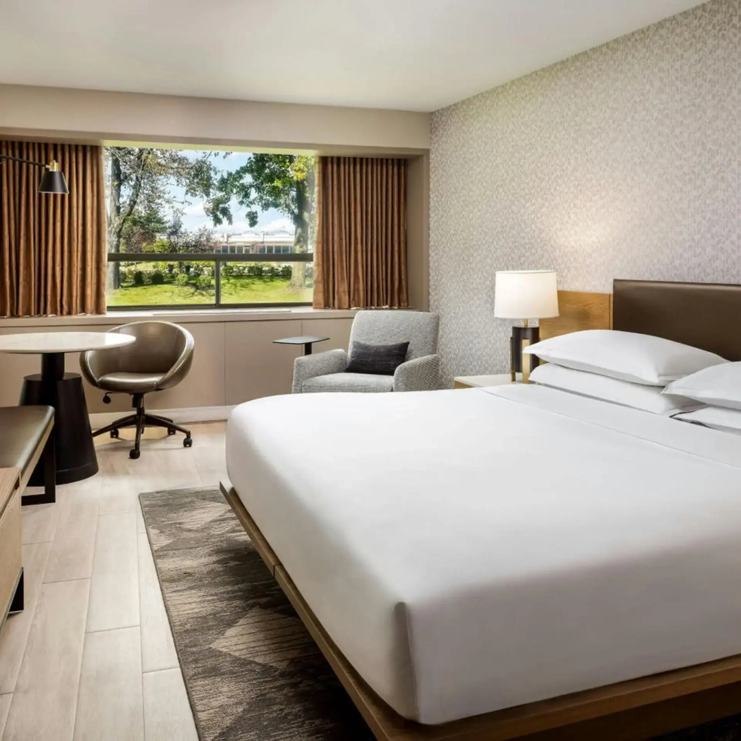 Photo - Sheraton Montreal Airport Hotel