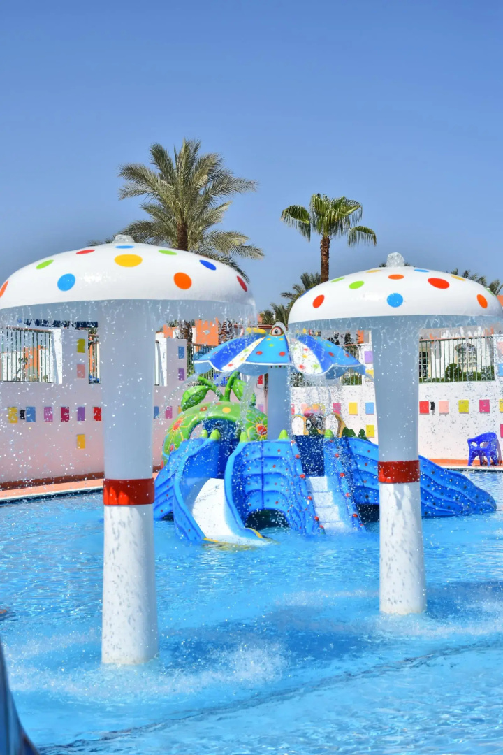 Foto - Gafy Resort Aqua Park