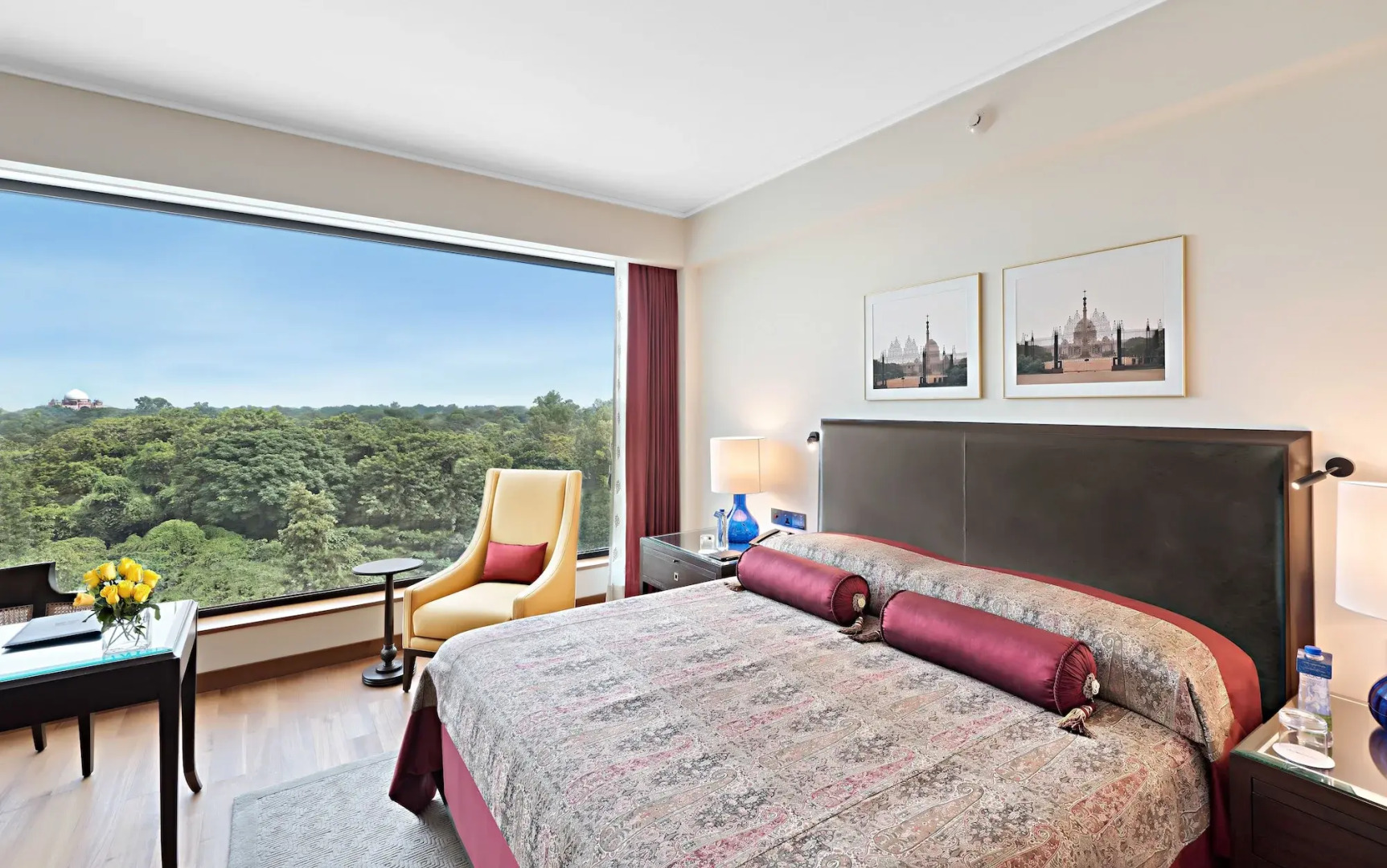 Foto - The Oberoi New Delhi
