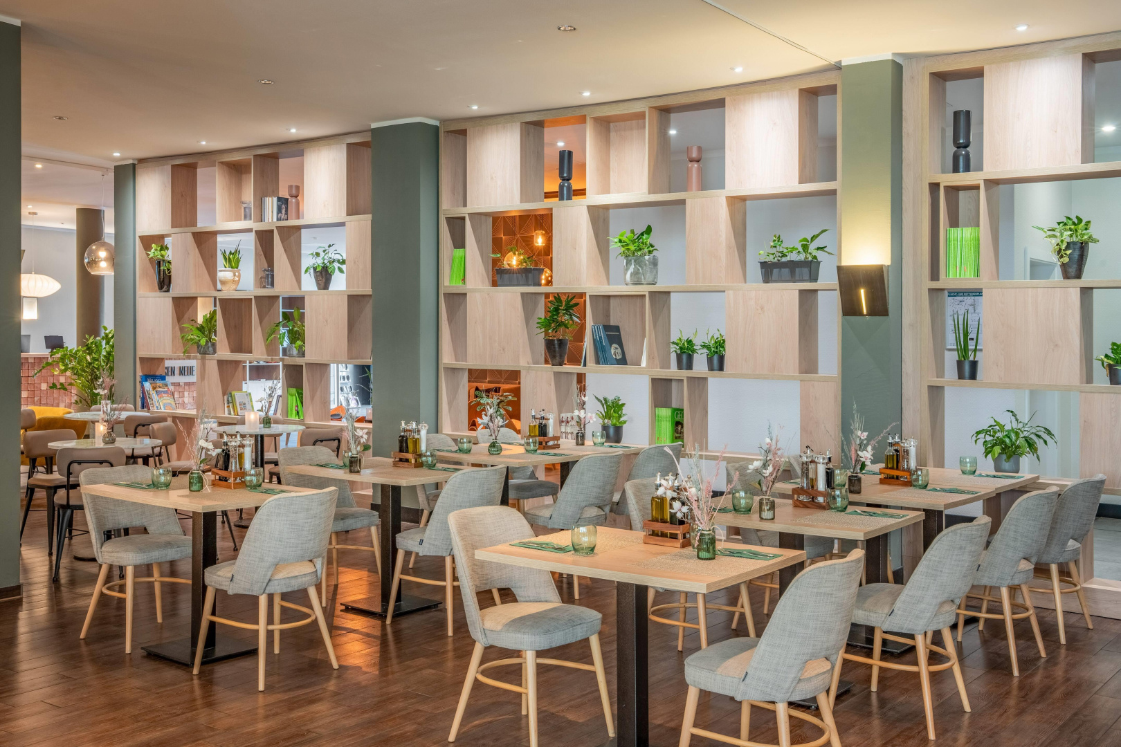 Foto - Hotel Oberhausen Neue Mitte, Affiliated by Meliá