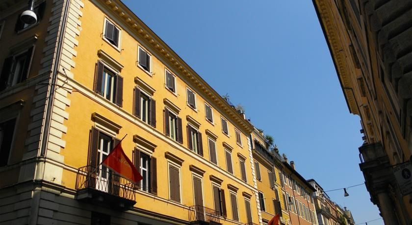 Foto - Residenza al Corso