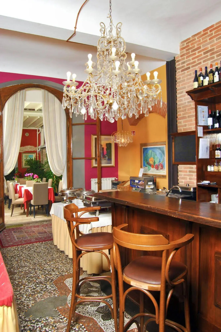 Foto - Hotel Ginori al DUOMO