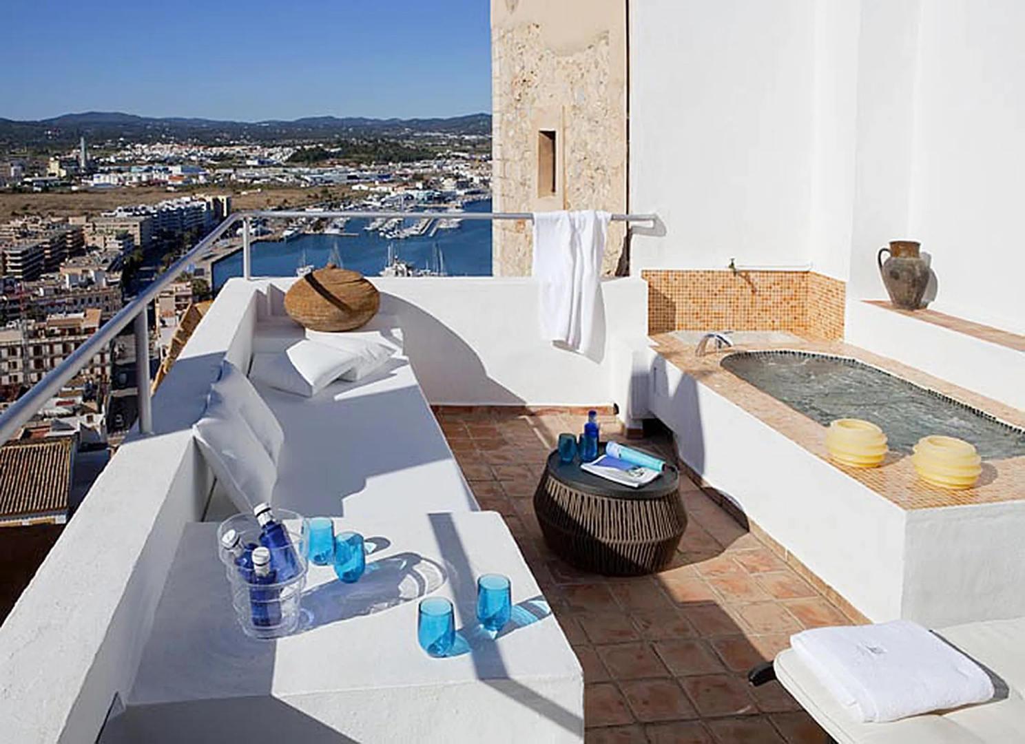 Photo - Hotel La Torre del Canonigo - Small Luxury Hotels