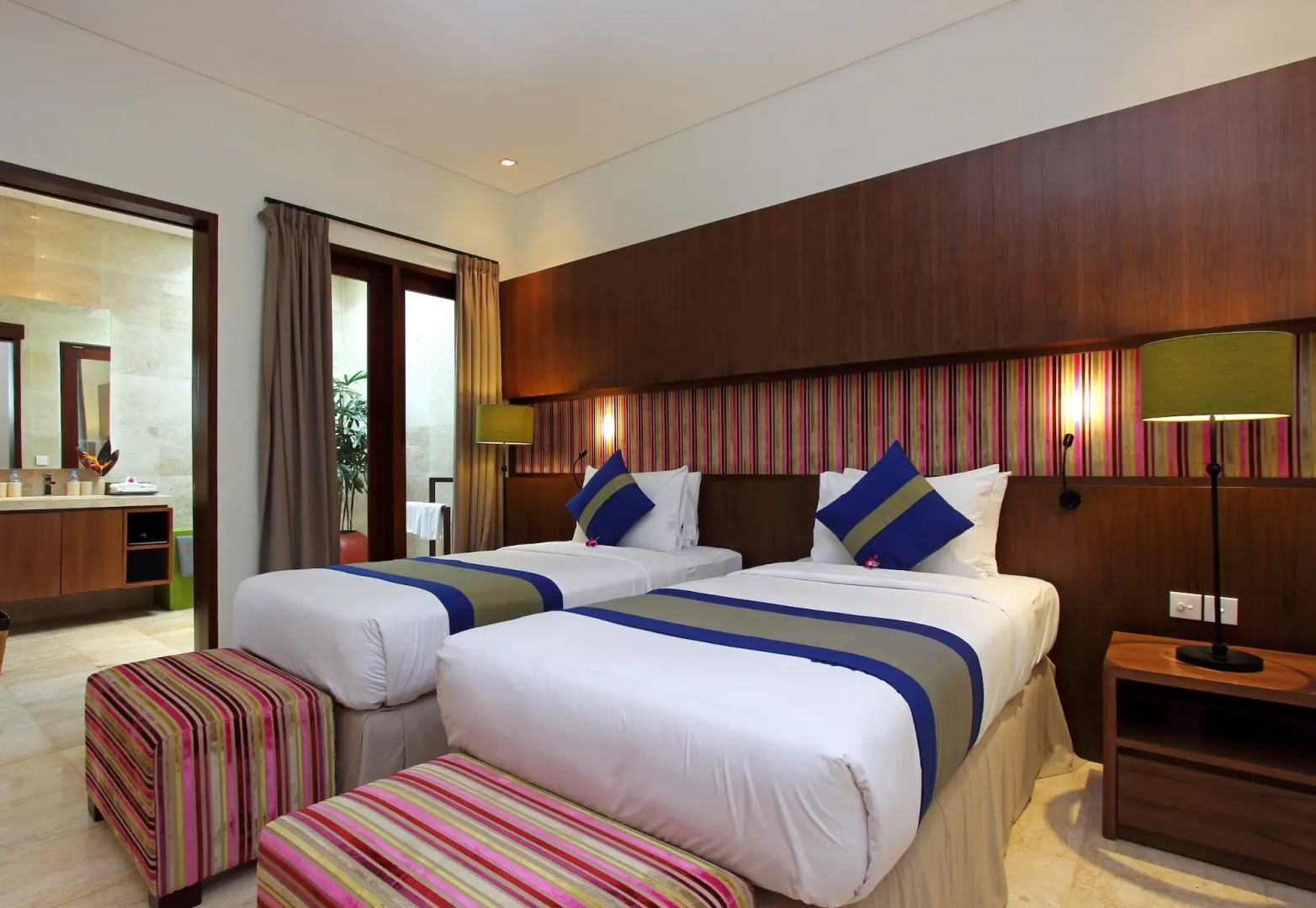 Photo - Serene Villas