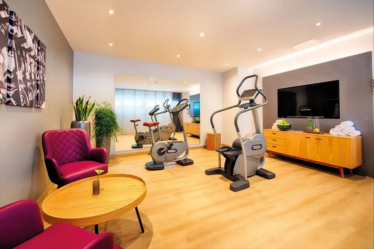 Photo - Leonardo Hotel Munich Arabellapark
