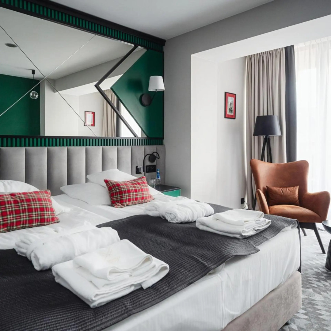 Foto - Hotel Rysy