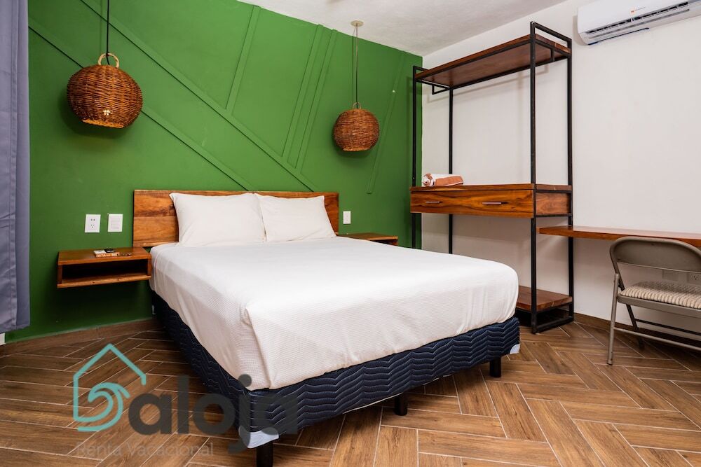 Foto - VIca Guest House Cancun