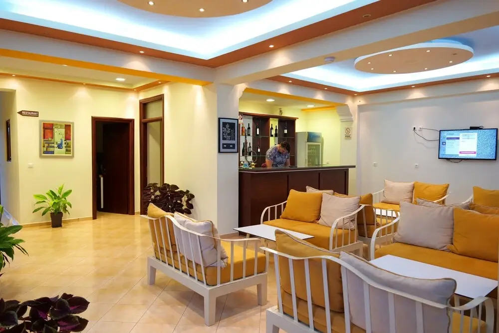 Foto - Hotel Milo Ksamil