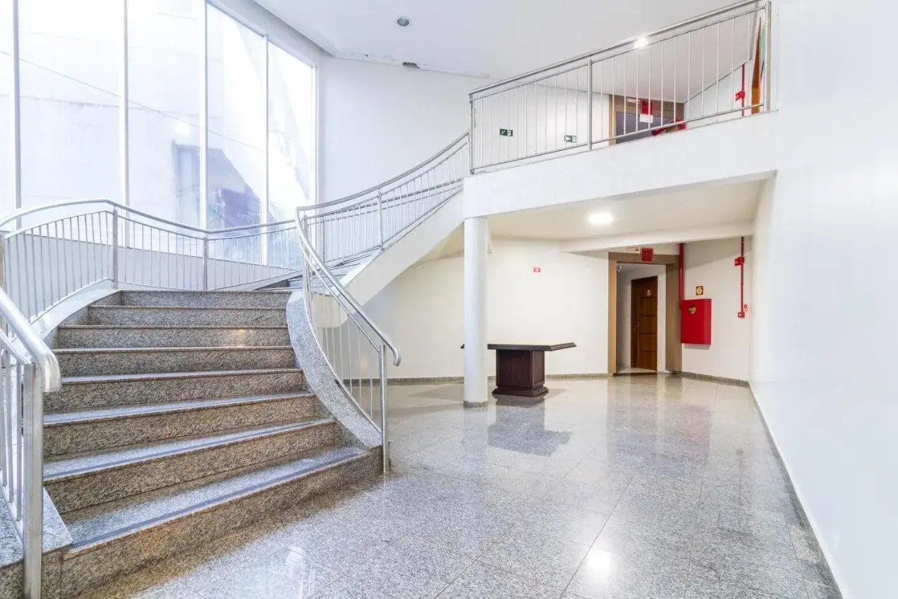 Foto - Foz Fronteira Hotel