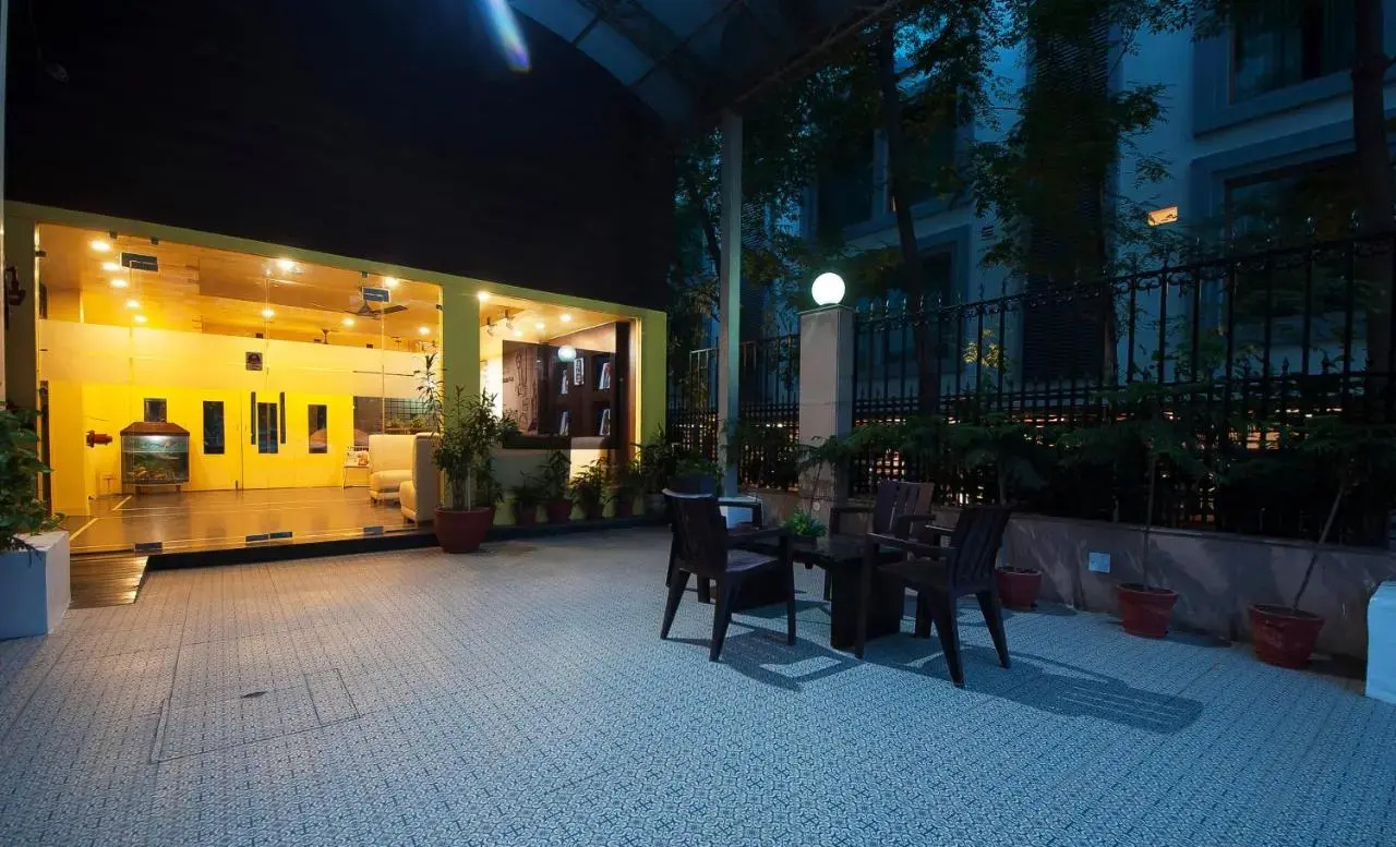 Photo - The Orion Plaza - Nehru Place