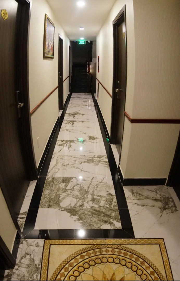 Photo - Collection O Emerald Luxury Apartment - Near SECC