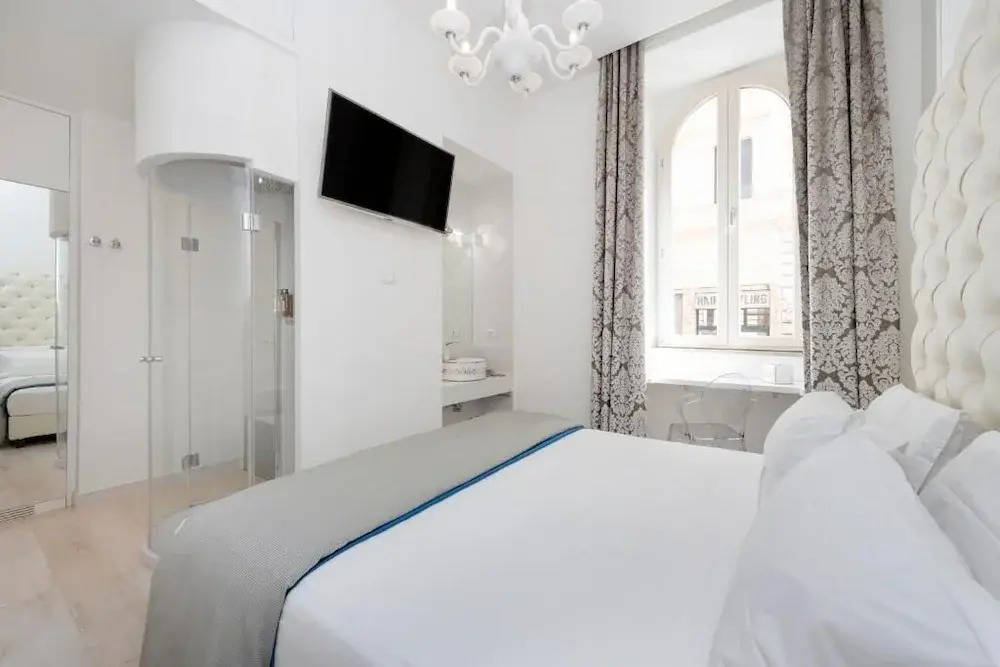 Foto - Primus Monti Suites