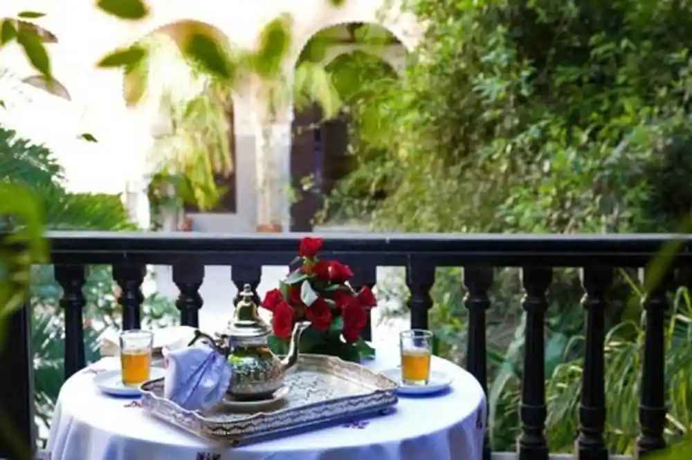 Foto - Palais Shéhérazade & Spa