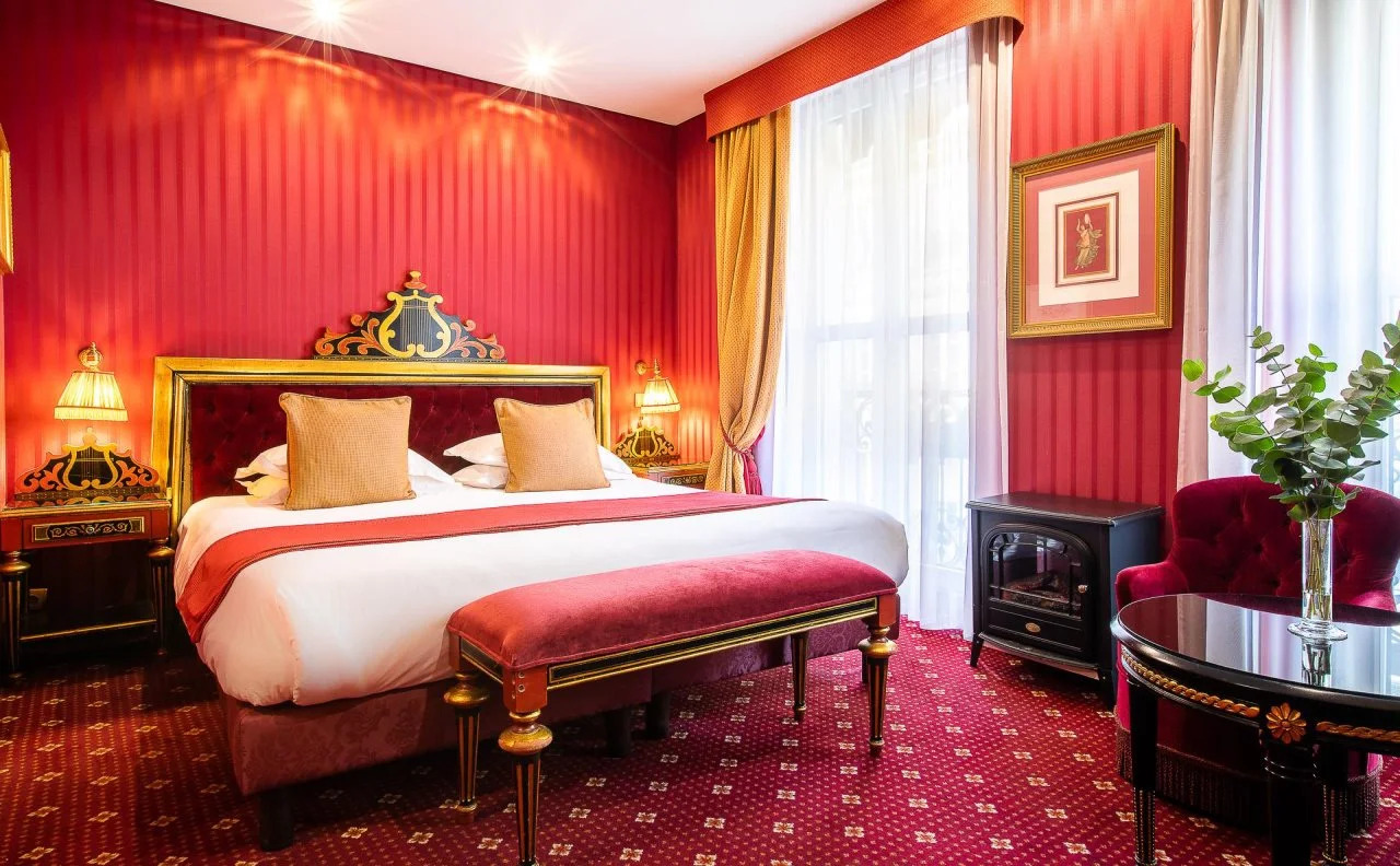 Foto - Le Monsieur By Sweett