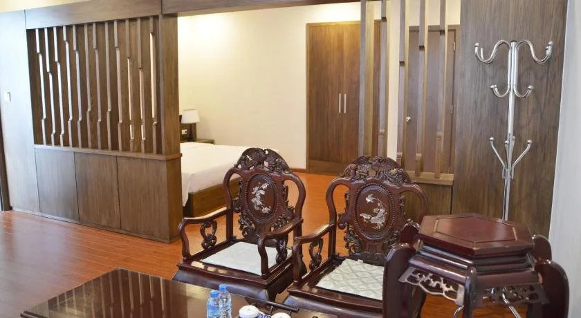 Photo - Phu Tho Hotel