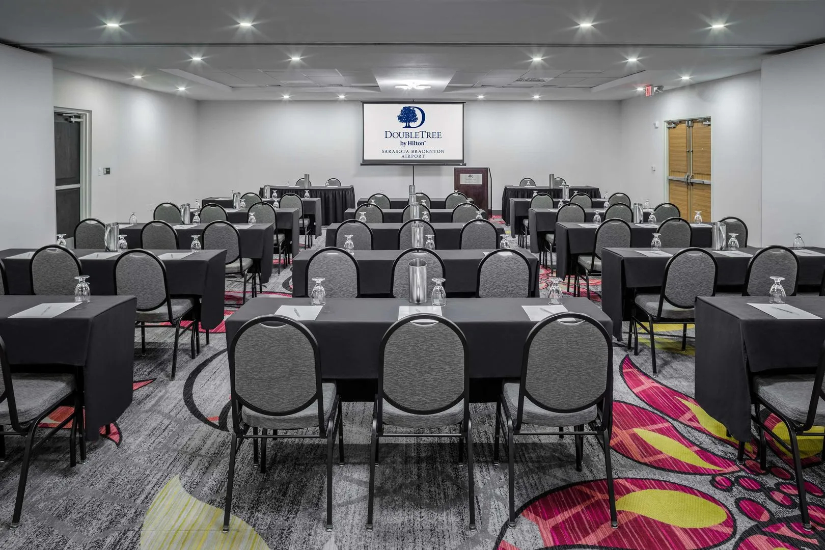 Foto - DoubleTree by Hilton Sarasota Bradenton Airport