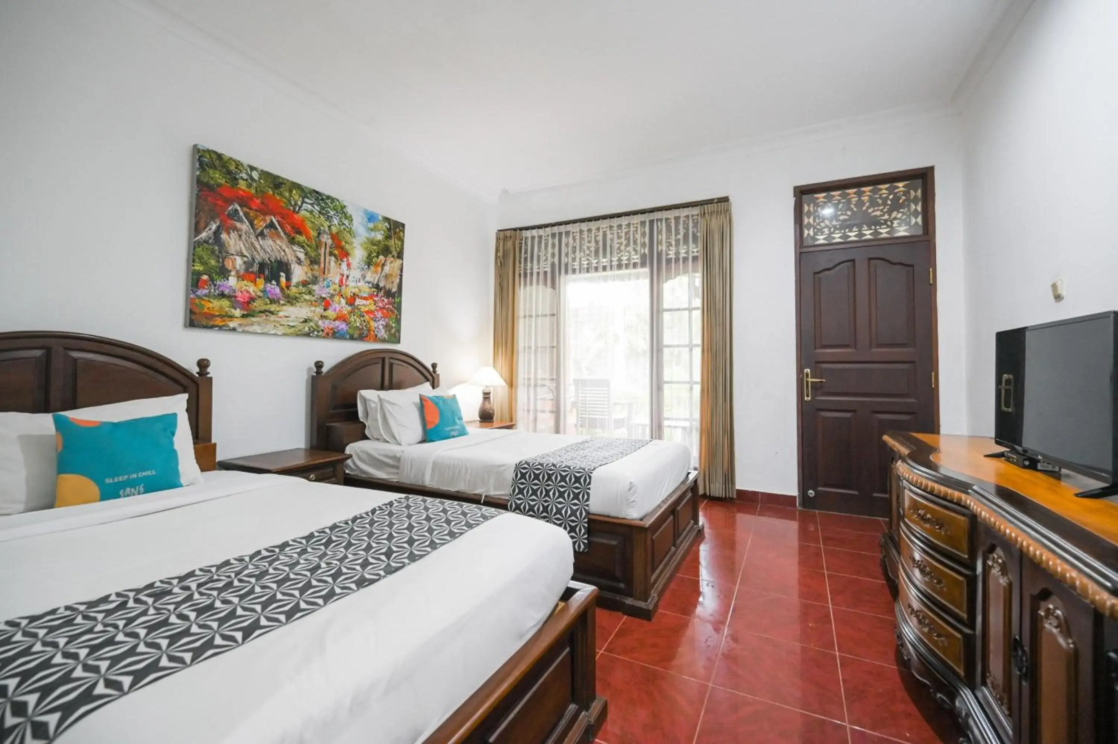 Photo - Puri Mango Guest House Sanur