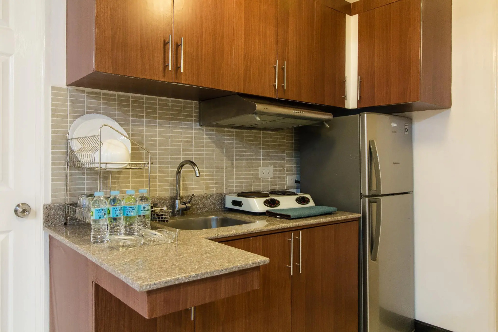 Foto - JMM Grand Suites