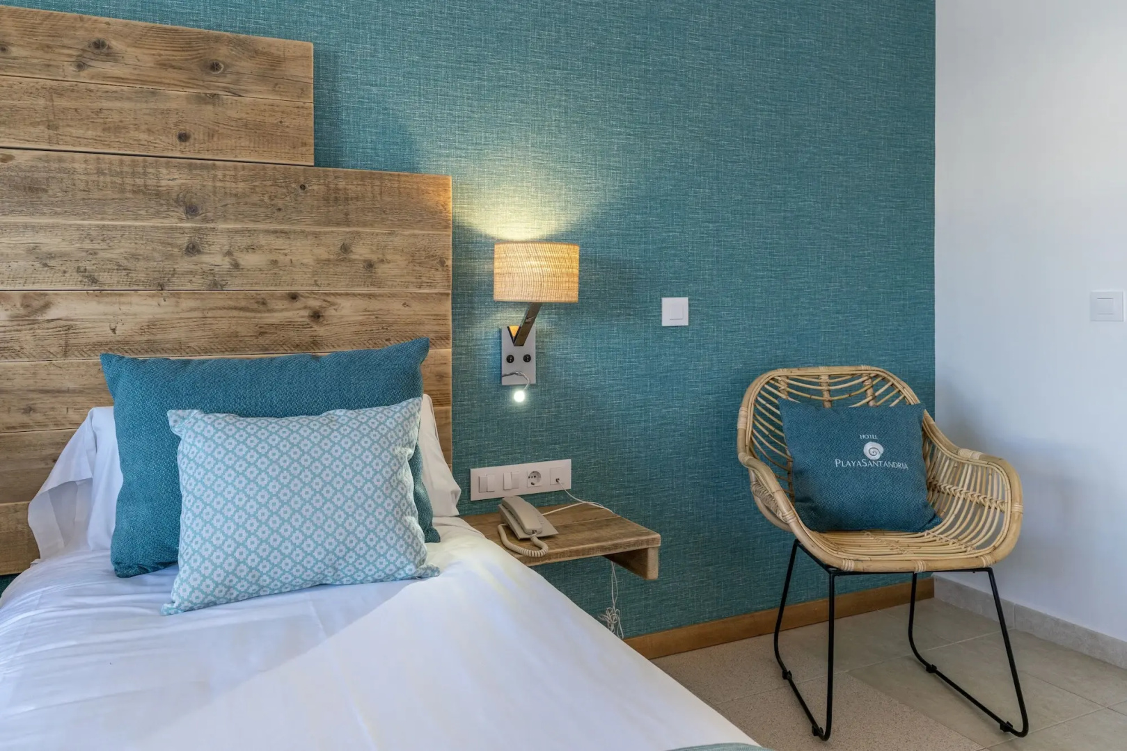 Photo - Hotel Playa Santandria Adults Only