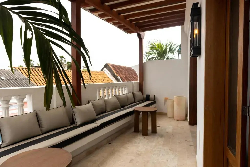 Photo - Hotel Casa Bianca By Faranda Boutique