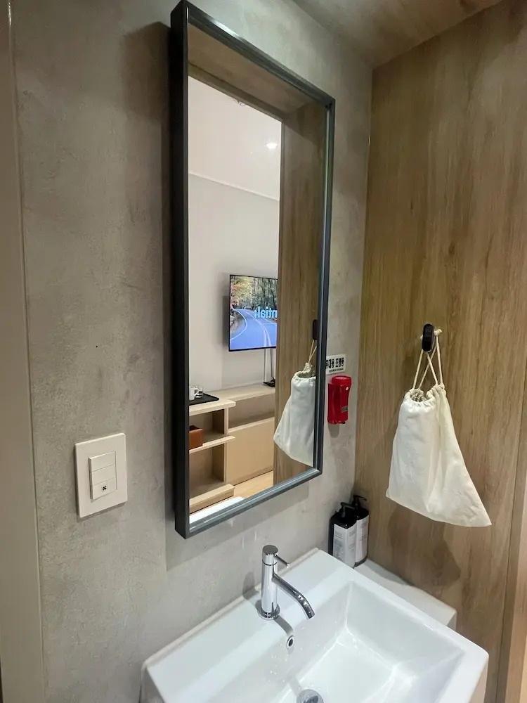 Foto - Villiv Inn-the City Namsan