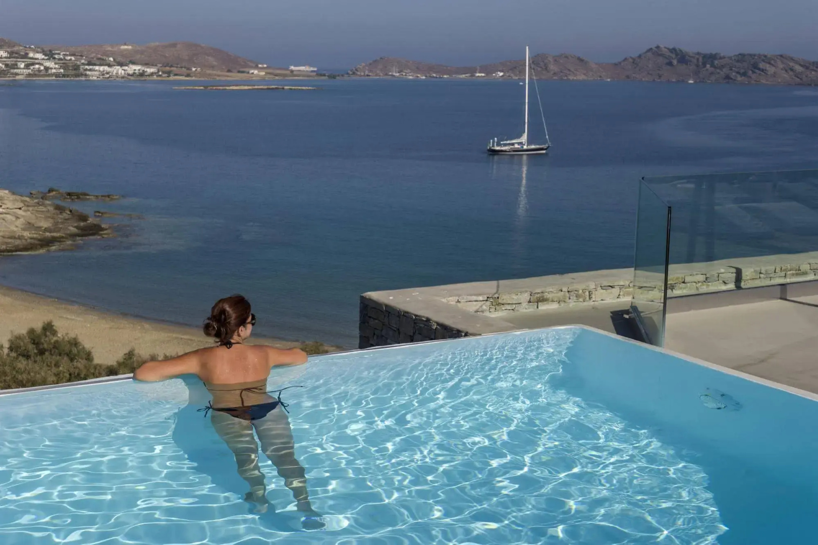 Foto - Hotel Senia