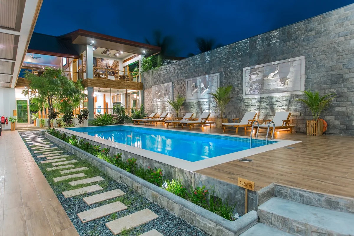 Foto - Kaani Village & Spa