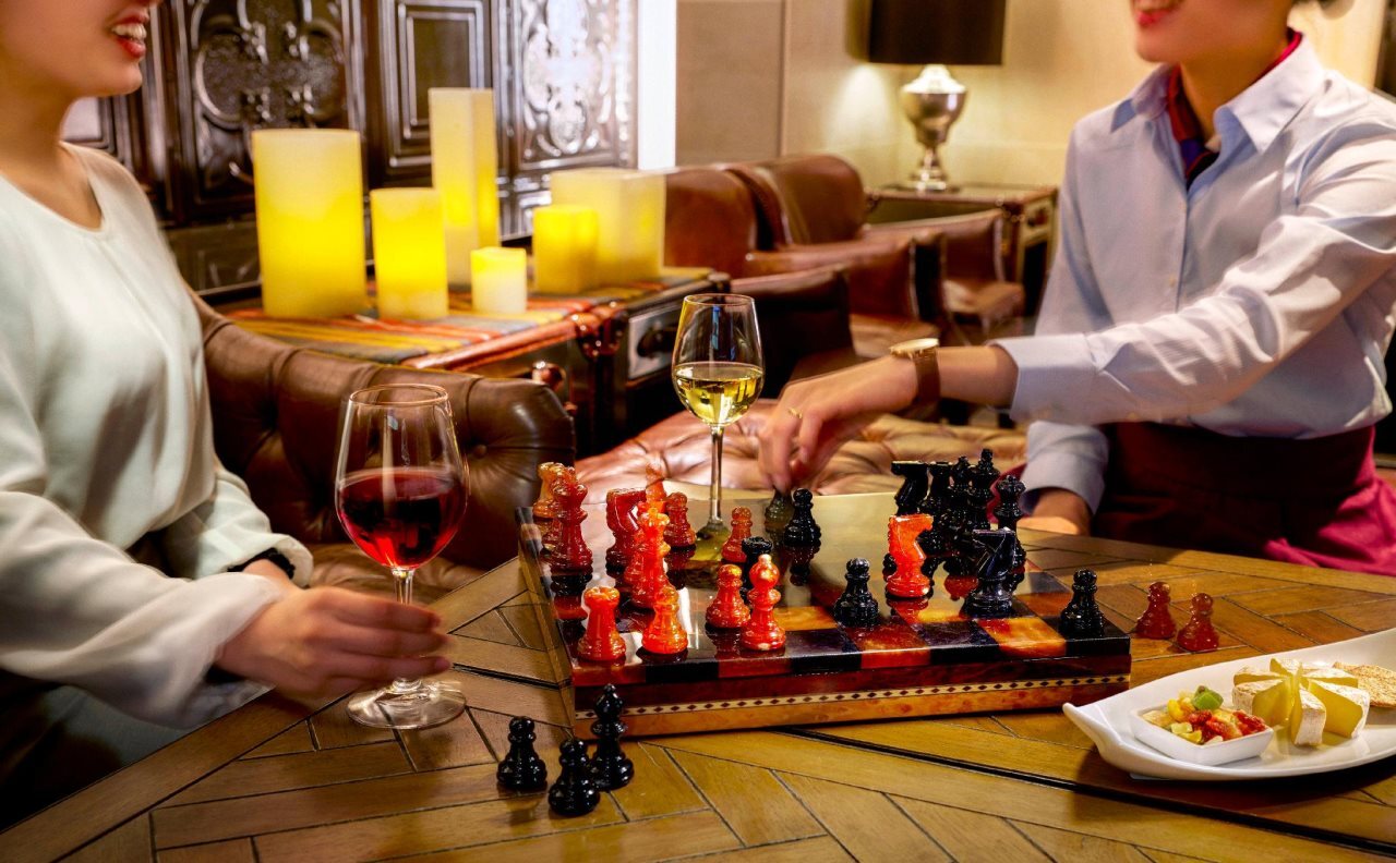 Foto - Villa Fontaine Kobe Sannomiya