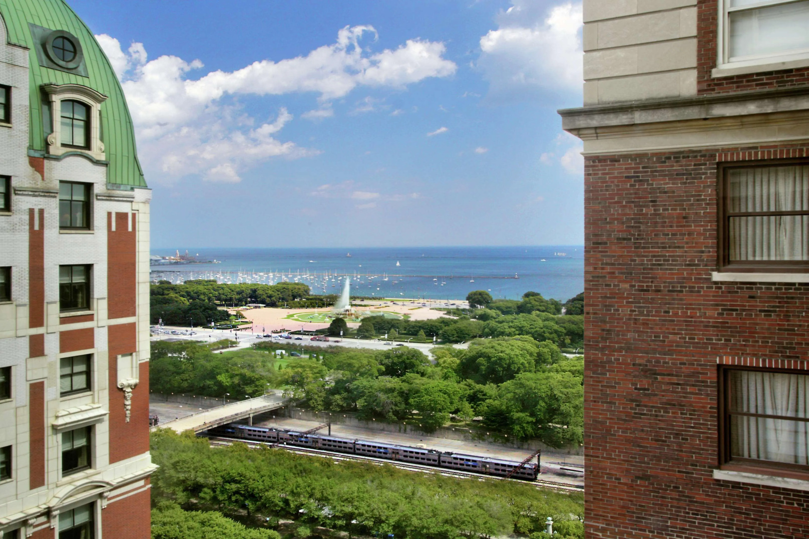 Foto - Hilton Garden Inn Chicago Downtown South Loop