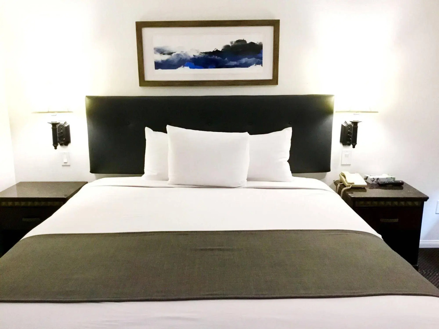 Foto - Downtown San Diego Lodge