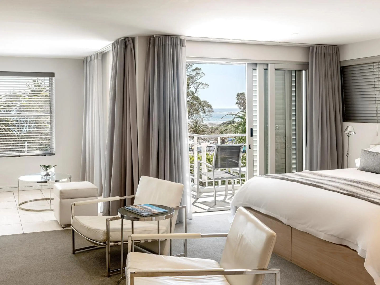 Photo - South Beach Camps Bay Boutique Hotel