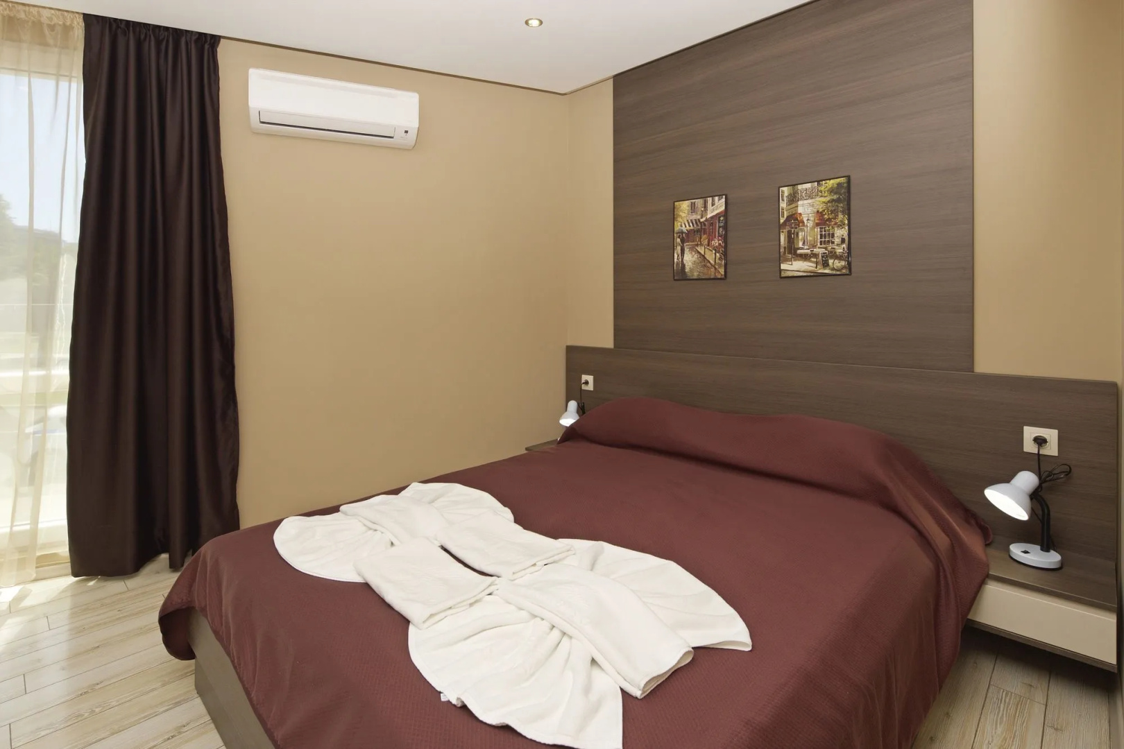 Foto - Paradiso Aparthotel
