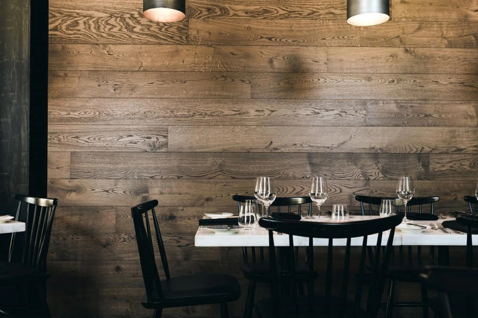 Foto - Coppersmith Hotel