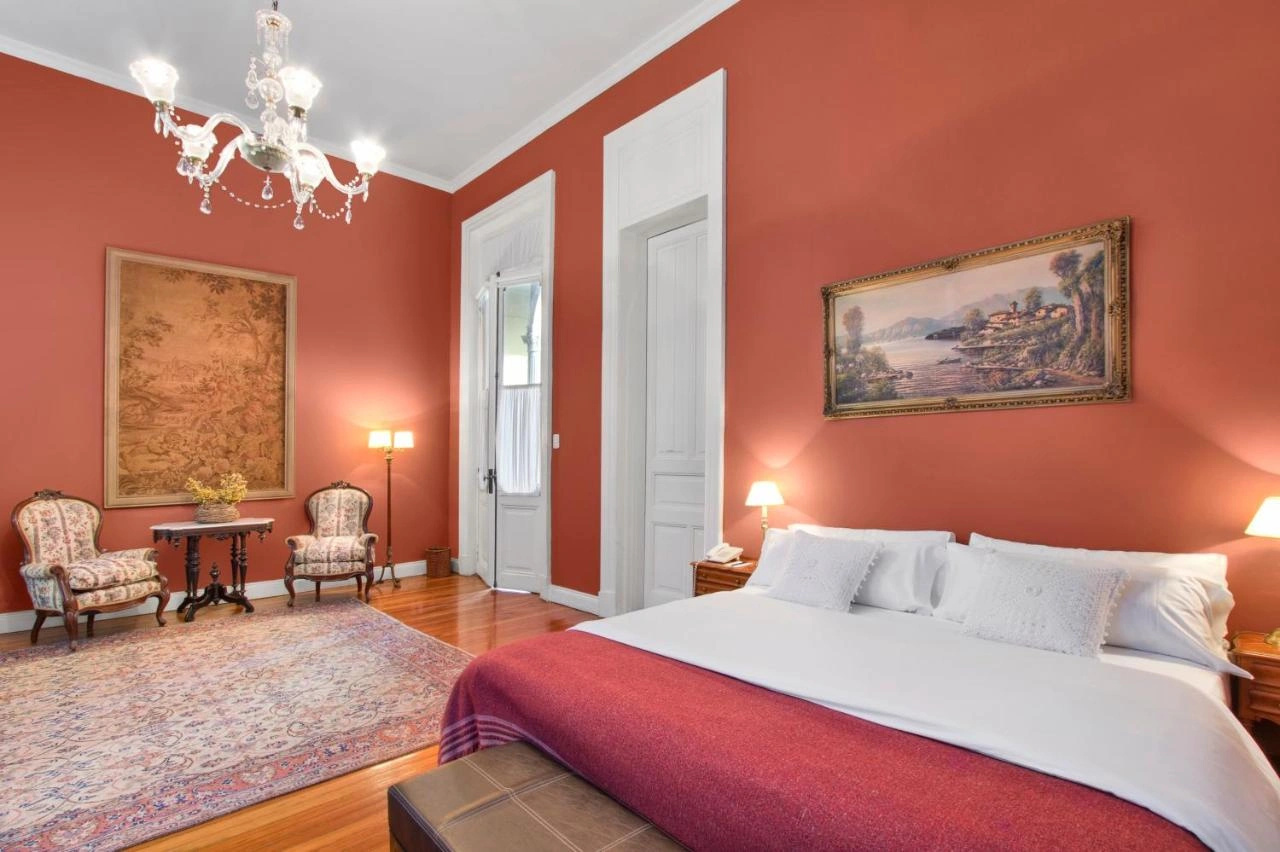 Foto - Hotel del Casco