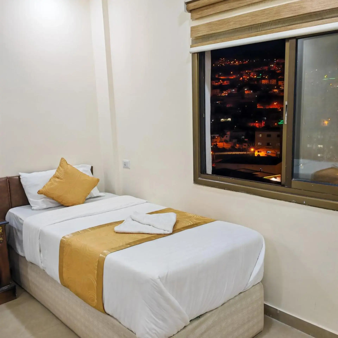 Photo - Petra Gate Hotel