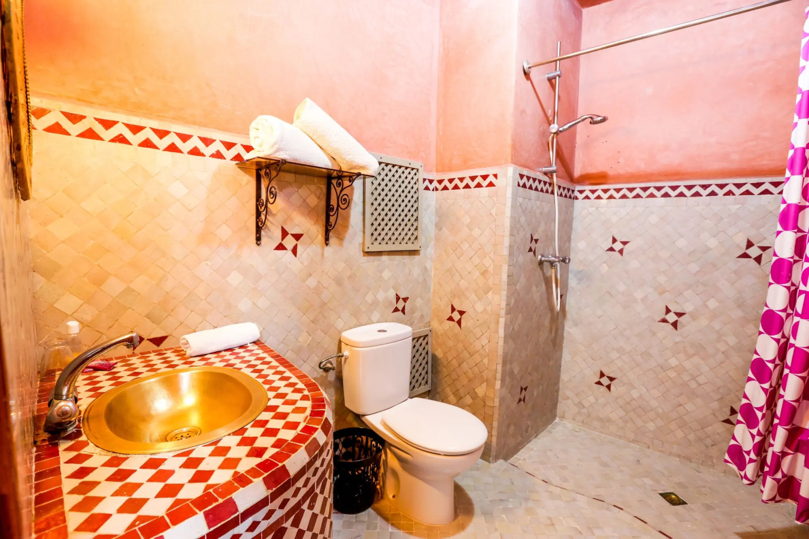 Foto - Riad Al khansaa