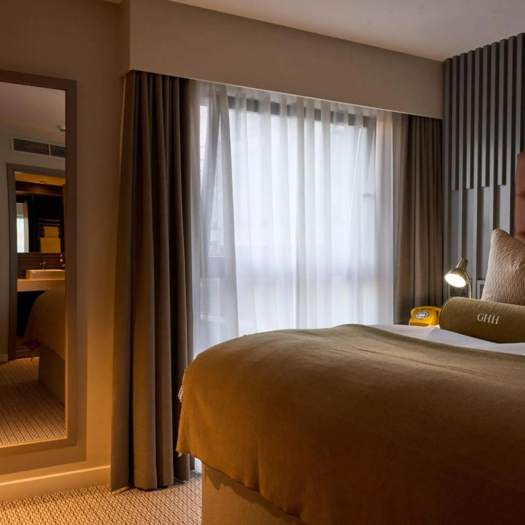 Photo - Harbour Hotel & Spa Guildford